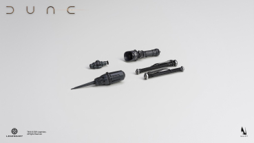 INART Paul Atreides Standard